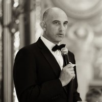 Marshall Dore Louis
