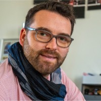 Vincent Broyart