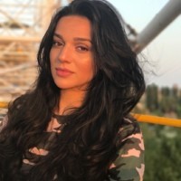 Saida Mammadova