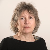 Isabelle Barikosky-Lucas