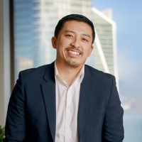 Andrew Le