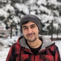 Ali Ramezani