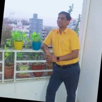Sunil More