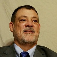 David Frisby