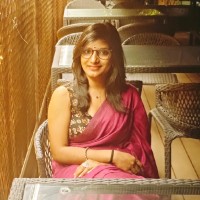 Rina Majumdar