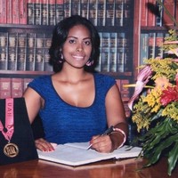 Lissett María Pérez León