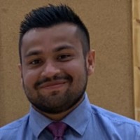 Tyler Acosta