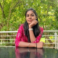 Sangeetha Priya
