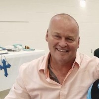 Wayne Cox