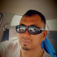Mohd Shahril Mohd Amin
