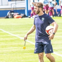Daniel Evans