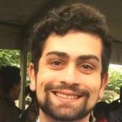 Jesse Scaramuzzino