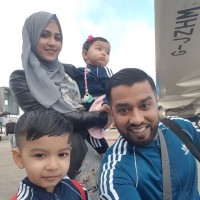 Jubed Ahmed