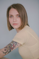 Sasha Unisex