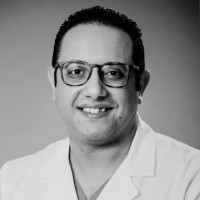 Mohamed Elbanan MD CIIP