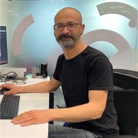 Cemal Samur
