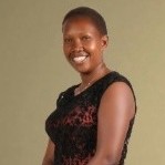 Anne Munyao