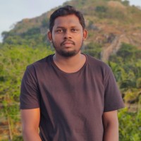 Nishinth G Raj