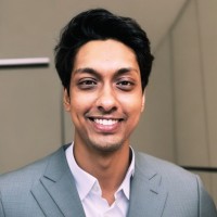 Rupesh Raj