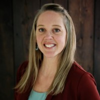 Amie Fleisner (Lindenfelser), SHRM-CP