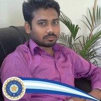 ranjithraj Seo Engineer