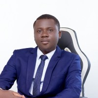 Kokou Sitsofe ETOH, SPHRi