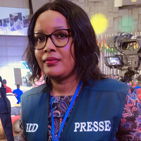 Kadiatou Djiba Diallo