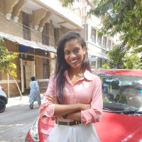 Jyothi Ganta