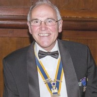 Richard Booth