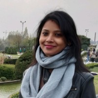 Ruchira Mohanty
