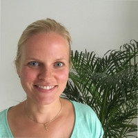 Isabelle Verhaaf