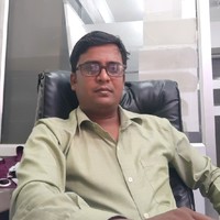 Manish Kushwaha