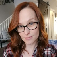 Jennifer Cooper