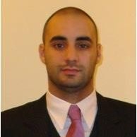 Eric Galea