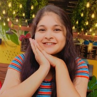 Shabnam Bhadauria