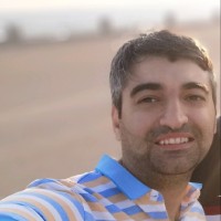 Azer Bashirov