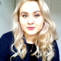 Svetlana Mihailiuc