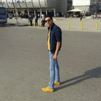 Khaled Ramdan