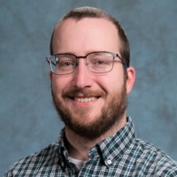 Andrew Linenberger