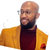 Marcus Braxton