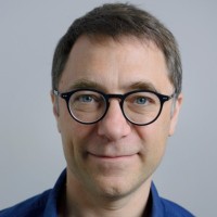 Guillermo Pisani
