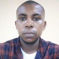 Michael Chinedu
