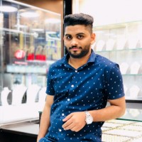 MUHAMMED JASEEL C K