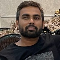 Ravi shankar Kumar