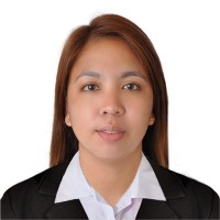 MARICRIS IGNACIO