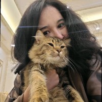 Odina Khakimova