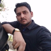 Shrinath Pujari