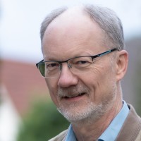 Peter Matt