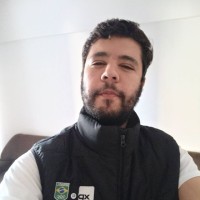 Lázaro Inácio Araújo Rodrigues