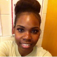 Latisha Chong